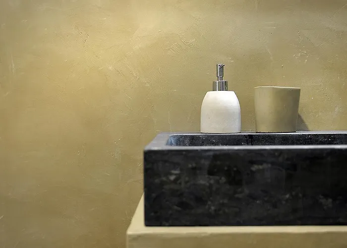 Battista Srl 4* Ερκολάνο