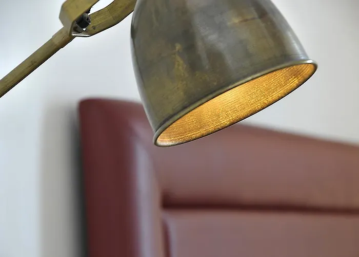 Battista Srl Bed and Breakfast