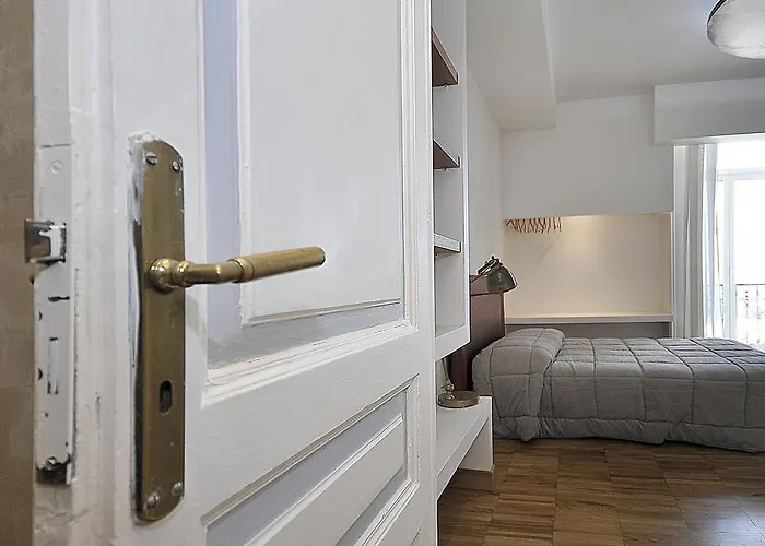 Bed and Breakfast Battista Srl Ερκολάνο