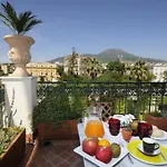 Bed & Breakfast Battista Di Adriana Caserta Ercolano