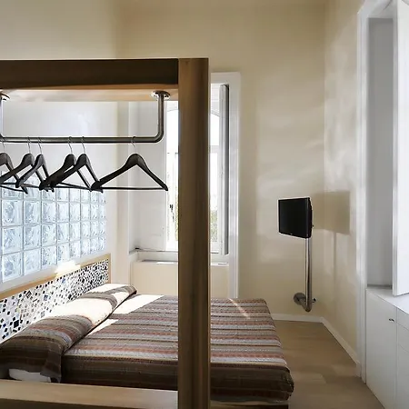Battista Srl Bed & Breakfast Ercolano