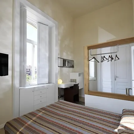Bed & Breakfast Battista Srl