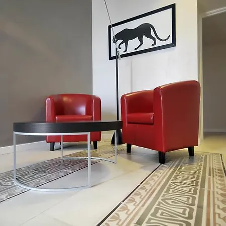 Battista Srl Bed & Breakfast