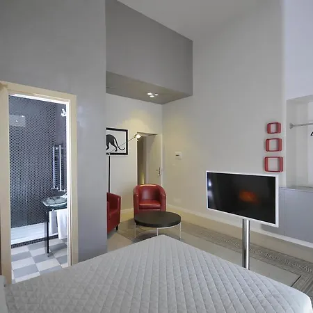 Battista Srl 4* Ercolano