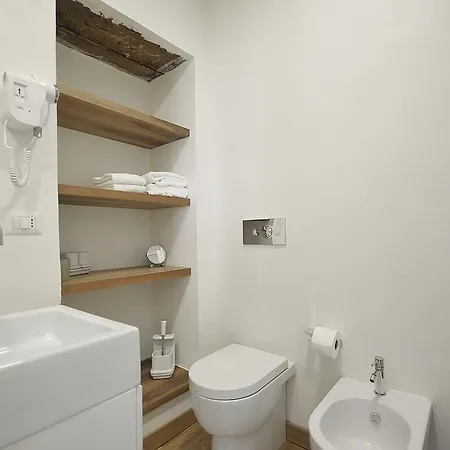 Battista Bed & Breakfast