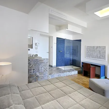 Battista Srl Bed & Breakfast