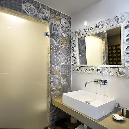 Battista Srl Bed & Breakfast Ercolano