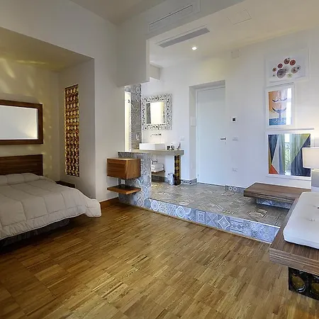 Battista Srl 4* Ercolano