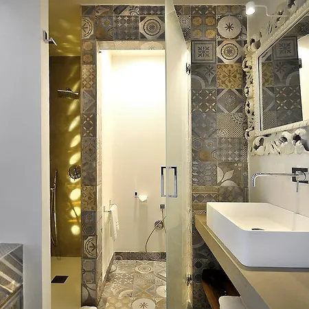 Battista Srl Bed & Breakfast Ercolano