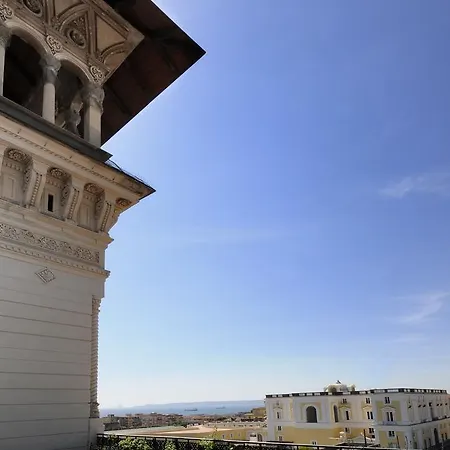 לינה וארוחת בוקר Battista Srl 4*