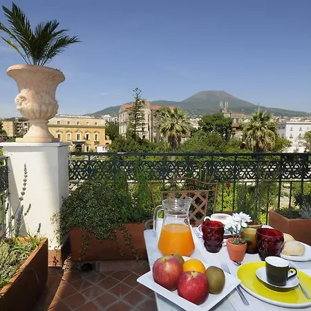 Bed & Breakfast Battista Srl Ercolano