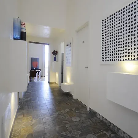Battista Srl Bed & Breakfast