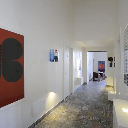 Battista Srl Bed & Breakfast 4*