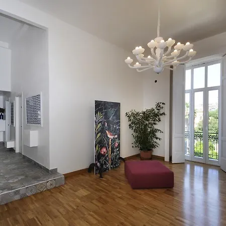 Battista Srl לינה וארוחת בוקר