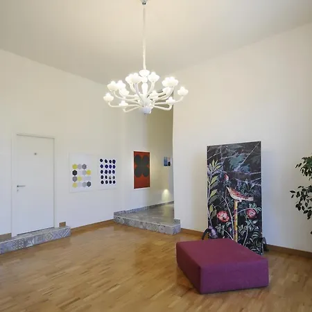 Battista Srl 4* ארקולאנו