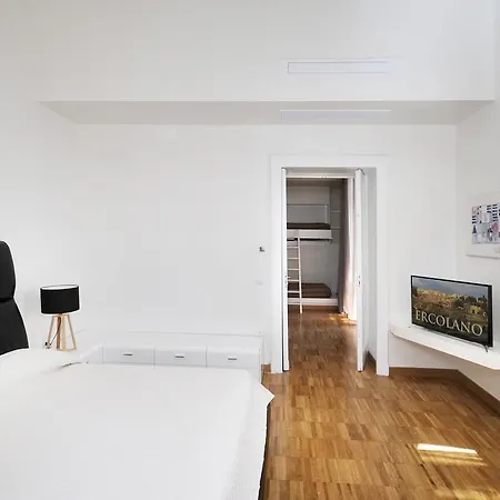 Battista Srl 4* Ercolano