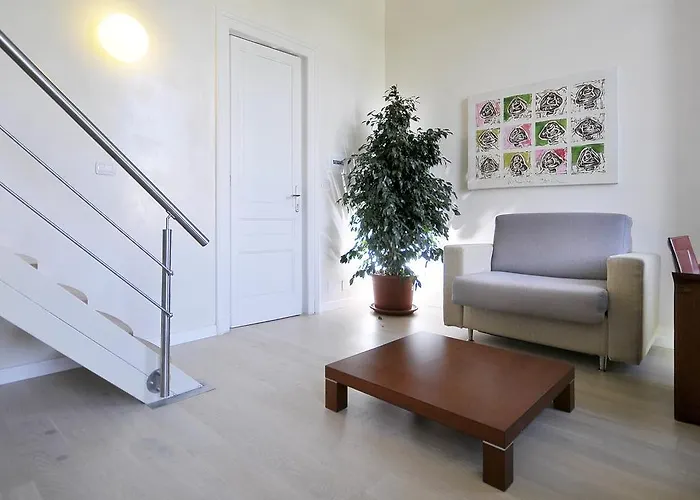 Battista Srl לינה וארוחת בוקר