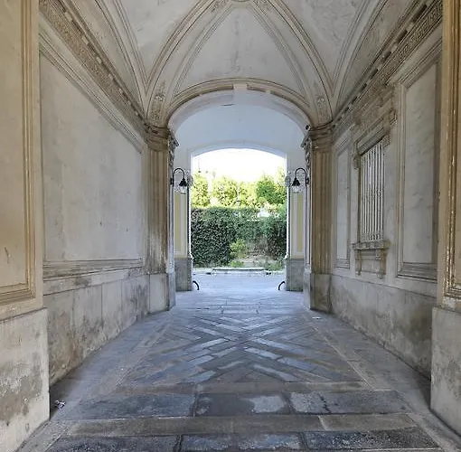 Battista Srl לינה וארוחת בוקר