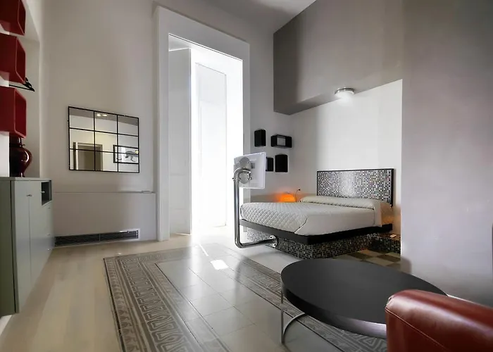 לינה וארוחת בוקר Battista Srl 4*