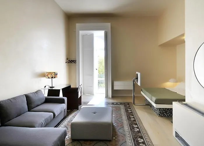 Battista Srl ארקולאנו