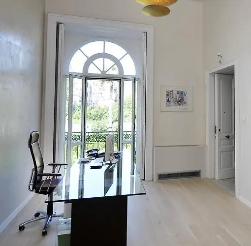 לינה וארוחת בוקר Battista Srl