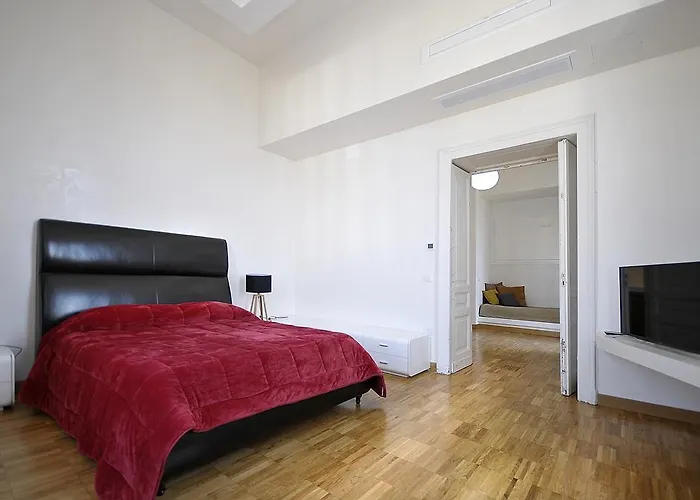 Battista Srl 4* ארקולאנו