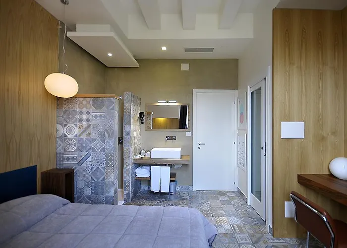 Battista Srl לינה וארוחת בוקר ארקולאנו