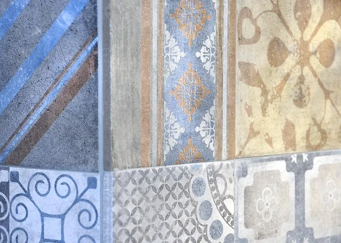 Battista Srl לינה וארוחת בוקר