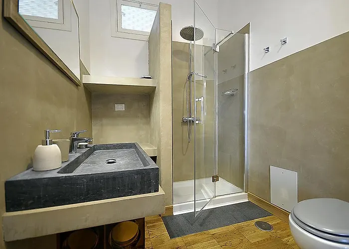 Battista Srl ארקולאנו