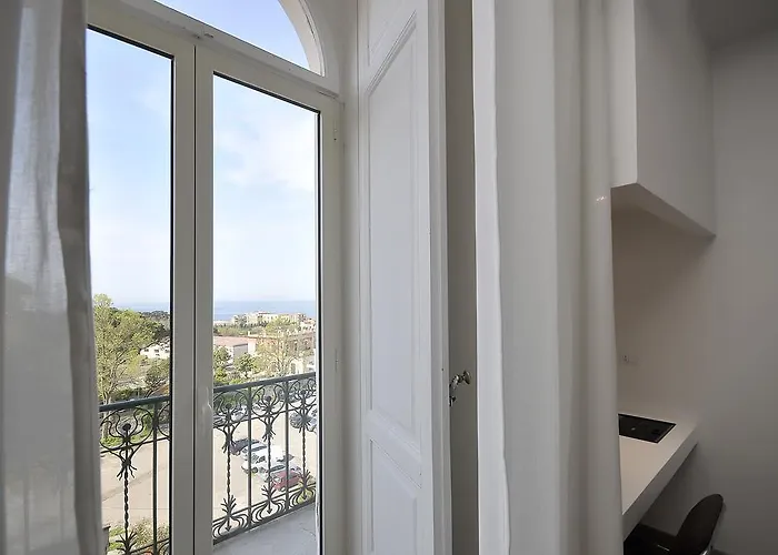 לינה וארוחת בוקר Battista Srl ארקולאנו