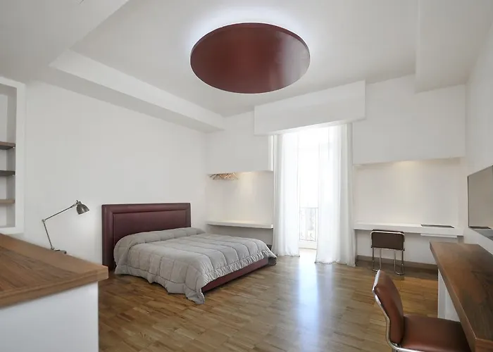 Battista Srl 4* ארקולאנו