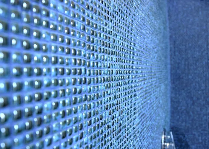 Battista Srl לינה וארוחת בוקר