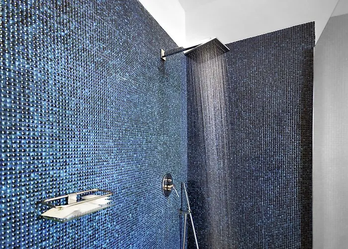 Battista Srl 4* ארקולאנו