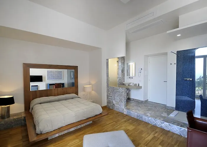 Battista Srl 4* ארקולאנו