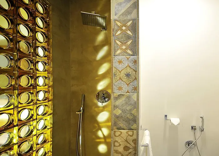 Battista Srl לינה וארוחת בוקר