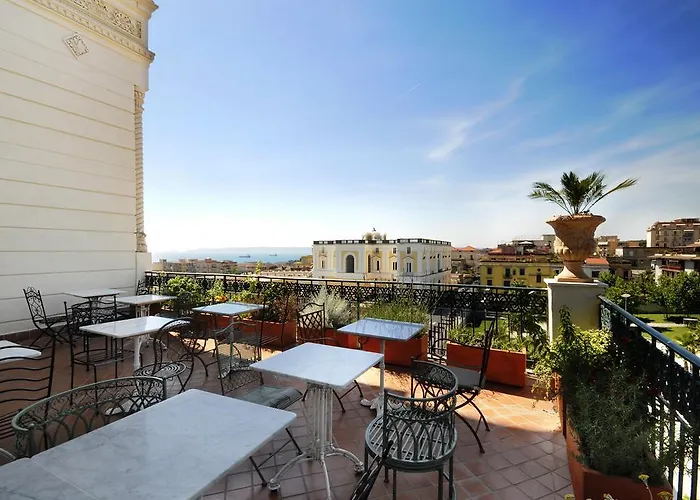 לינה וארוחת בוקר Battista Srl 4*