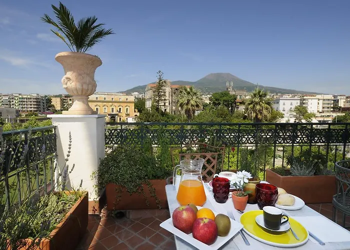 לינה וארוחת בוקר Battista Srl ארקולאנו