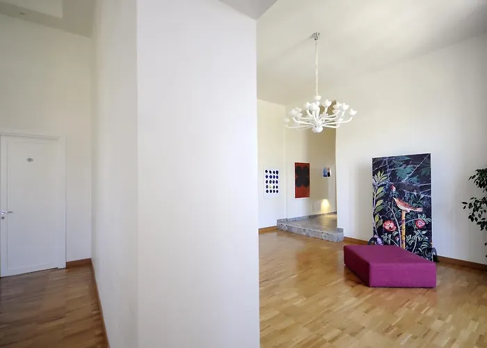 Battista Srl 4* ארקולאנו