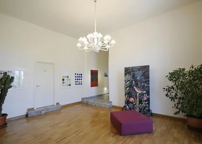 Battista Srl 4* ארקולאנו