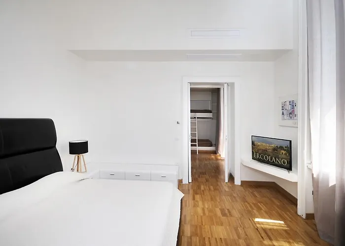 Battista Srl 4* ארקולאנו