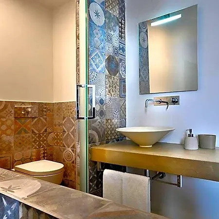 Battista Srl 4* Ercolano
