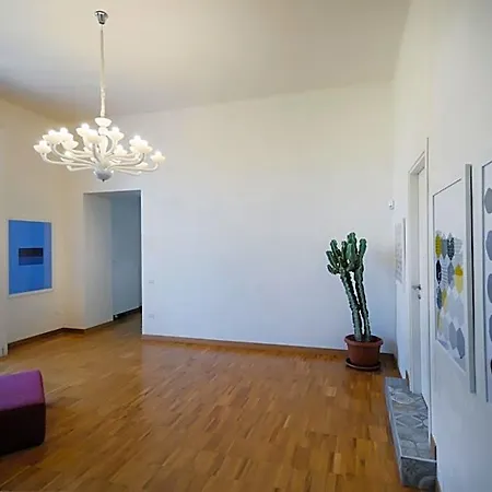 Battista Srl 4* Ercolano