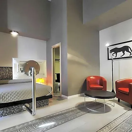 Frühstückspension Battista Srl 4*