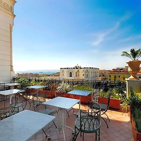 Battista Srl 4* Ercolano