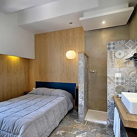 Frühstückspension Battista Srl 4*