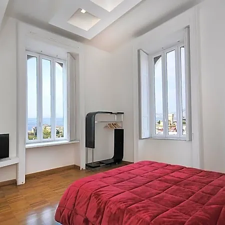 Frühstückspension Battista Srl 4*