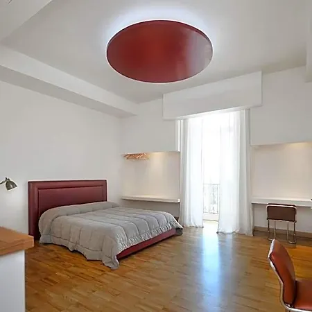 Battista Srl 4* Ερκολάνο