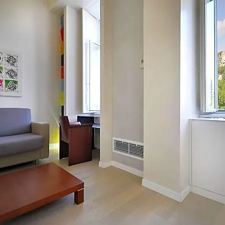Battista Srl Bed and Breakfast 4*