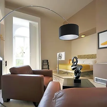 Bed and Breakfast Battista Srl 4*