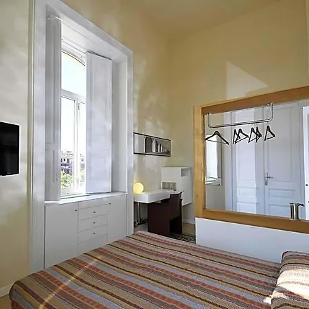 Bed and Breakfast Battista Srl Ερκολάνο